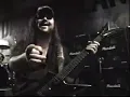 Lagu Dimebag's Squeals Lesson