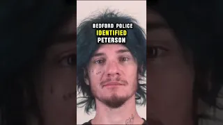 Mugshot Released of Waco Man Who Robbed Bedford Bank of America and Fled on Bicycle Allegedly