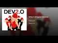 Whip It (Original Version)