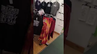 craft mall Branson Missouri trip