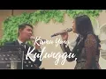 Download Lagu Kamu Yang Kutunggu - Rossa feat. Afgan | Cover By Harmonic Music