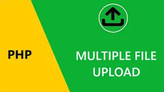 How to Upload Multiple Files in PHP PHP Tutorial