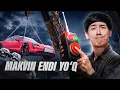 Download Lagu Makvin endi yo'q  | Dilime