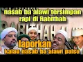 Download Lagu NASAB BA'ALAWI TERSIMPAN RAPI RABITHAH‼️ LAPORKAN KALAU NASAB BA'ALAWI PALSU 