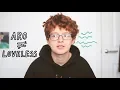 Being Aro Is Fine Advice