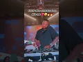 Lagu Oscar Mbo played my song and the Crowd started crying 😭😭🔥 #amapiano #afrotech #afrohouse