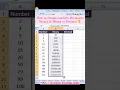 How To Change Decimal In Binary Decimal Number Microsoft Excel 2022 Learning About Computer