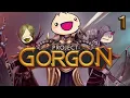 Project Gorgon - Part 1 Tigole Kitties
