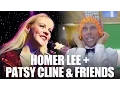 Homer Lee and Patsy Cline and Friends - Branson Missouri