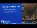 6 Chicago area hotels make Yelp top list