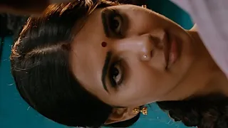 samantha ruth prabhu close up thanga magan indian actress spicy spark 