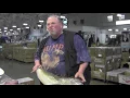 A Fish Market Tour with a Fourth-Generation Fishmonger