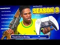 NEW Best Controller TWEAK ZONE Settings Aimbot Sensitivity Fortnite Tutorial