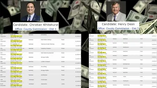 Exposing the Lies The Truth About Ann Taylor and Ann Marie Evans Don t Be Fooled by Attack Ads