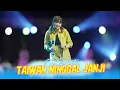 Download Lagu Taiwan Ninggal Janji - Esa Risty (Official Live Music) Kowe telpon ning aku Jare ngomong rindu.