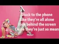 JoJo Siwa - Boomerang (Lyrics)