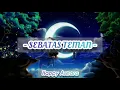 Sebatas Teman || Happy Asmara (Video Lirik)