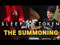 Download Lagu SLEEP TOKEN - THE SUMMONING - BRUNO VALVERDE - DRUM COVER