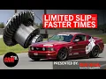 Why You Want a Limited-Slip Differential Path to the Podium Ep 3