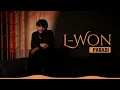 Lagu FULL ALBUM 2025 • L-WON ft TOBY • COMPILATION music #3P_HAÏTI_PRODUCTION