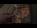 Movies I Checked Out From The Library on 20 and 20