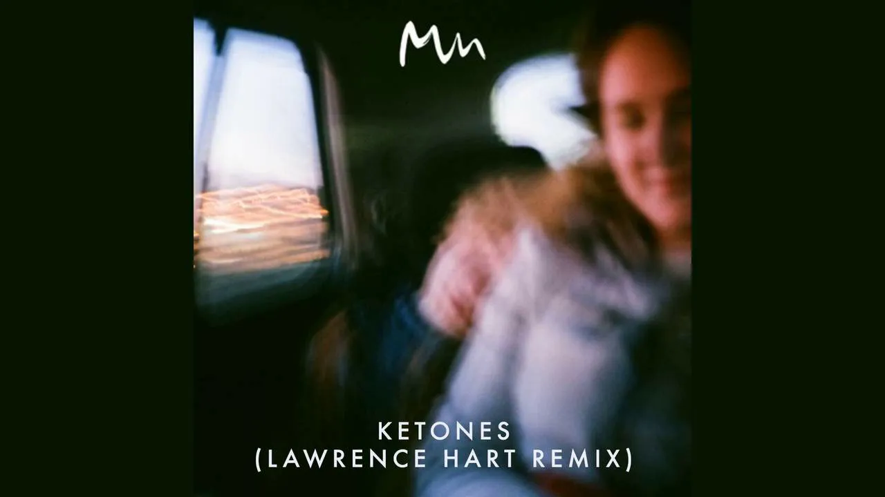 Model Man - Ketones (Lawrence Hart Remix)