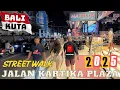 Download Lagu Bali Kuta 4K Nachtleven Straat Wandeltocht Vandaag 2025