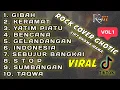 Lagu ALBUM VOL 1 RHOMA IRAMA||COVER ROCK VERSION