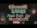 Download Lagu Ghannili Karaoke - Nada Putri (Cm) - Versi Live Bintang Qasidah - Lasqi Nasional