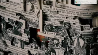 Cain s Jawbone - A Novel Problem by Torquemada