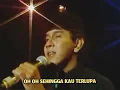 Download Lagu JAY JAY - Kau Yang Tersendiri