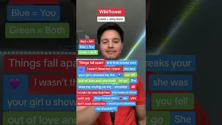 Wildflower By Billie Eilish Karaoke Challenge Wildflower Billieeilish 