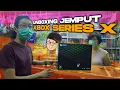Download Lagu Unboxing XBOX SERIES X + Nyalain PERTAMA Kali! | Lazy Unboxing
