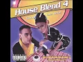 Download Lagu DJ Bam Bam - House Blend 4