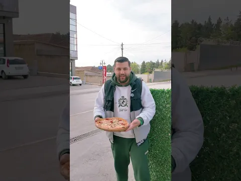 Hajduti i shpejt, amo ma i shpejt jam un 😂