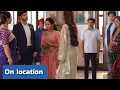 Download Lagu Vasudha on location | Vasudha ne bataya mangalsutra ka sach | Zee tv