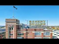 Bakery Square Pittsburgh PA