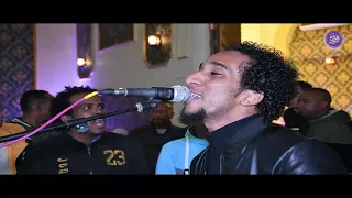 يلا ياسايق  حمو إسماعيل   حفل جديد حصريا على قناه نغمات نوبي      دندنها