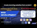 45 DOM Manipulation with jQuery Methods text html and More - Practical Examples