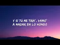 Bad Bunny x Jhay Cortez - Dakiti (Letra/Lyrics)