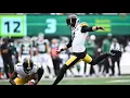 Chris Boswell 2025 Highlights