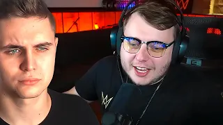 Morry Má Se Mnou Problém