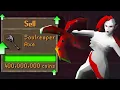The Soul Reaper Axe is Finally Great