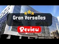 Gran Versalles Madrid Review - Is This Hotel Worth It