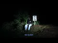 Rum Jungle, Quiet When You're Listening (Official Visualiser)