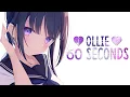 Download Lagu Nightcore ➥ 60 Seconds - Ollie (Lyrics)