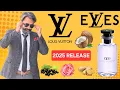 Download Lagu Louis Vuitton eLVes Fragrance Review