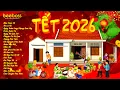 Lagu Nhạc Tết 2026 Remix, Top 20 Bản Nhạc Xuân EDM Hay Nhất Nghe Là Thấy Tết - Đón Tết Bính Ngọ 2026