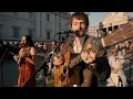 Is This the GREATEST Street Performance of All Time? | Fleetwood Mac - Dreams