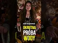 Lagu OKRUTNA PRÓBA WODY #shorts #historia #czarownica